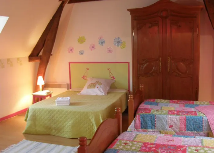 La Ferme Pillet