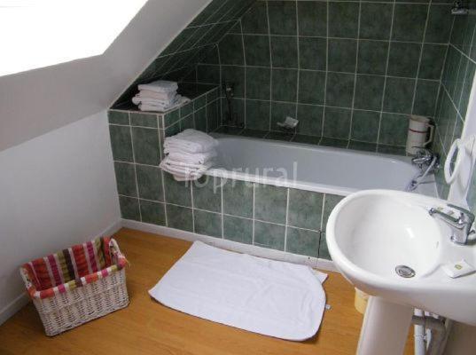 Holiday home La Ferme Pillet