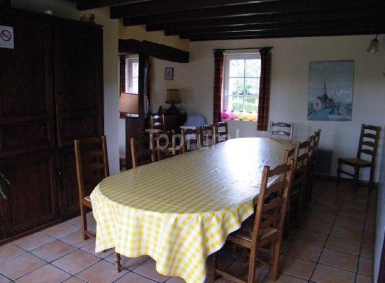 Holiday home La Ferme Pillet *