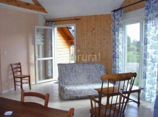 Holiday home La Ferme Pillet *