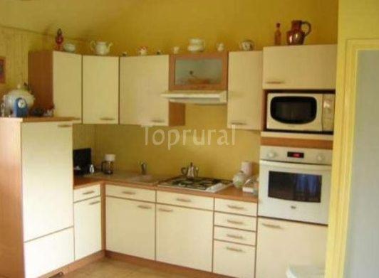 Holiday home La Ferme Pillet