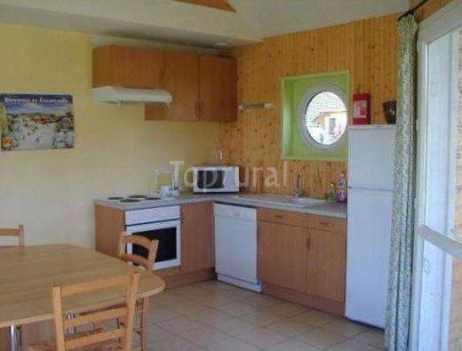Holiday home La Ferme Pillet Berville-en-Caux