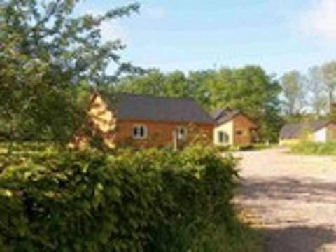 Holiday home La Ferme Pillet *