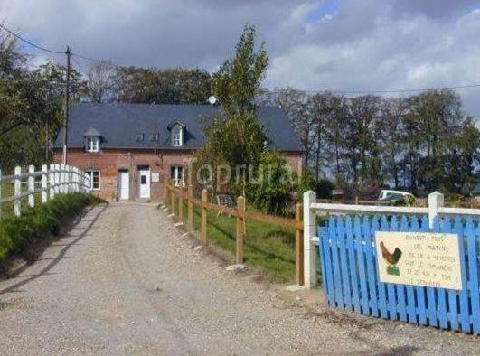 La Ferme Pillet
