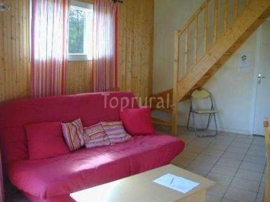 La Ferme Pillet Holiday home Berville-en-Caux