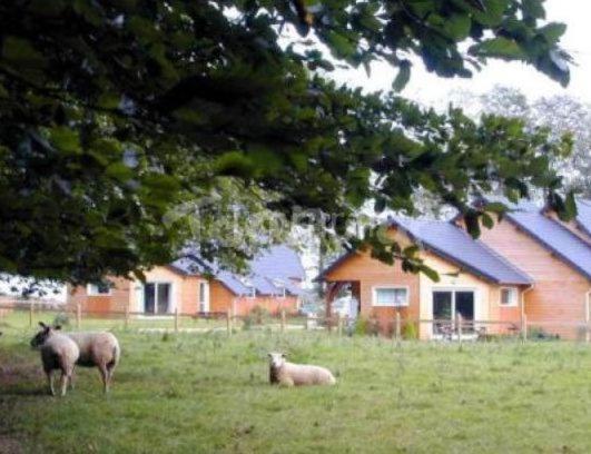 Holiday home La Ferme Pillet *
