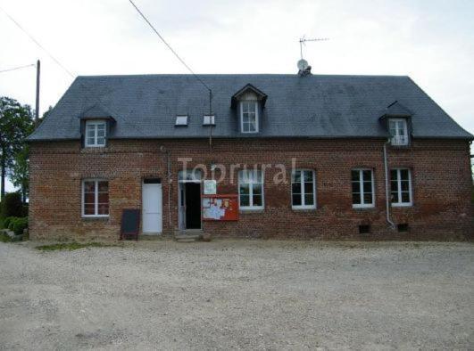 La Ferme Pillet Holiday home *