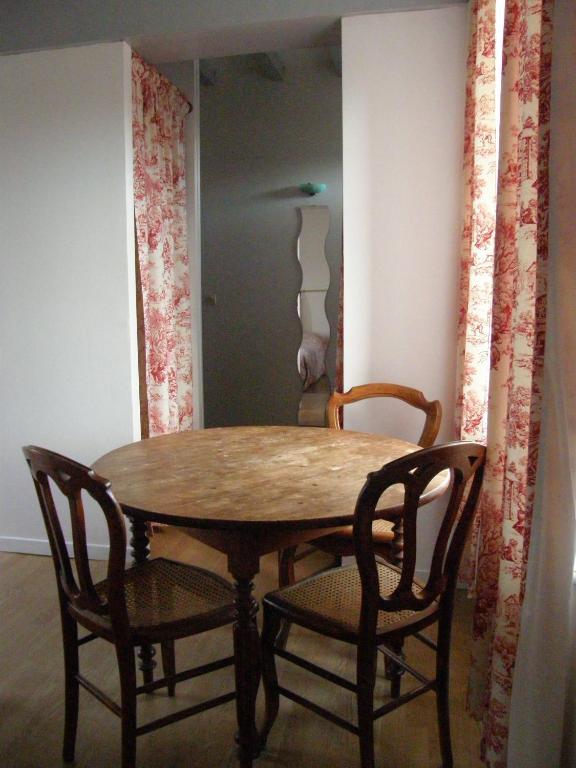 La Ferme Pillet Holiday home