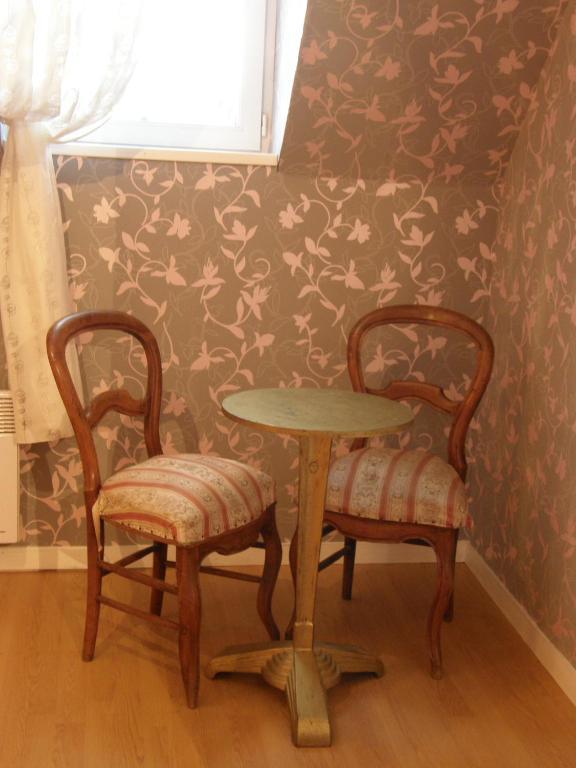 Holiday home La Ferme Pillet *