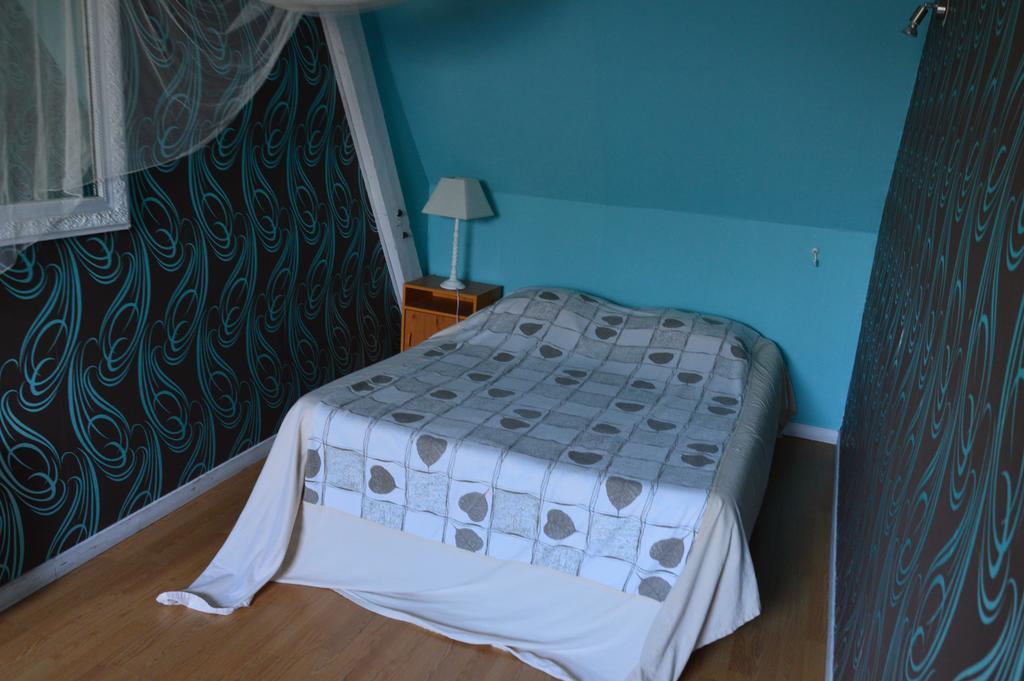 La Ferme Pillet Holiday home *