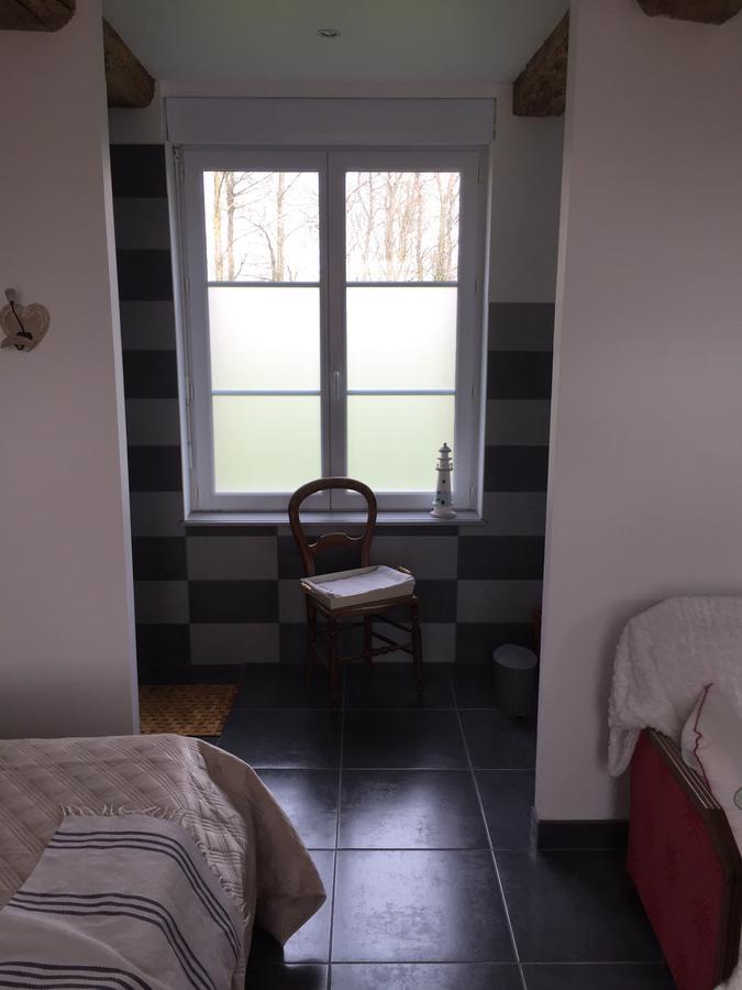 La Ferme Pillet Holiday home *