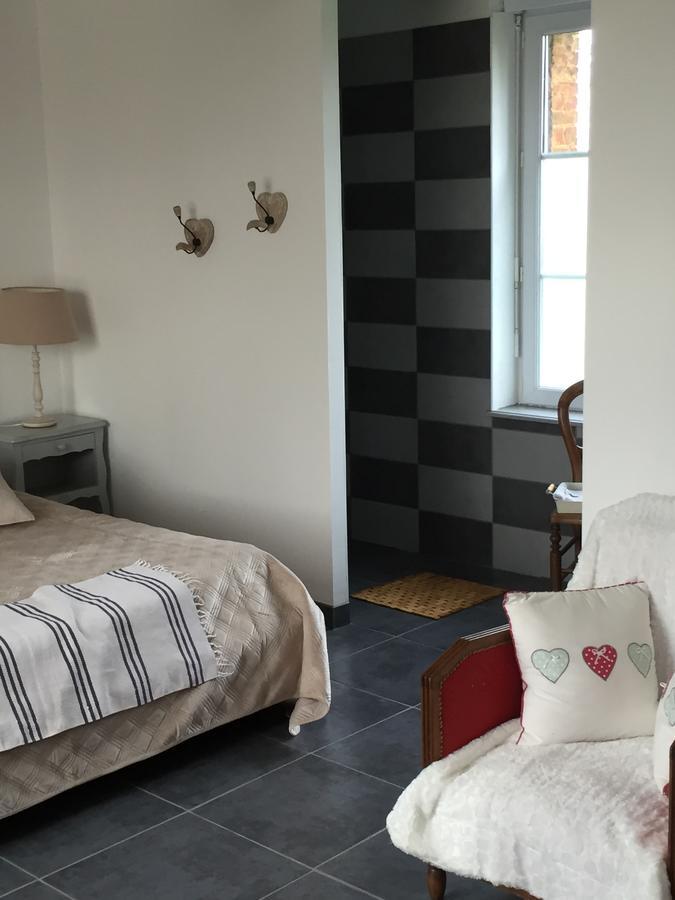 Holiday home La Ferme Pillet *