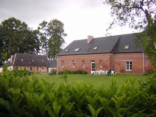Holiday home La Ferme Pillet *